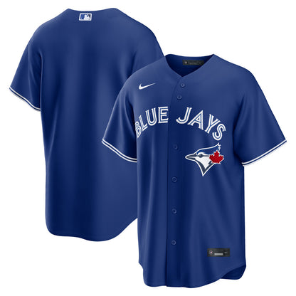 Toronto Blue Jays Replica Alternate Jersey - Blue