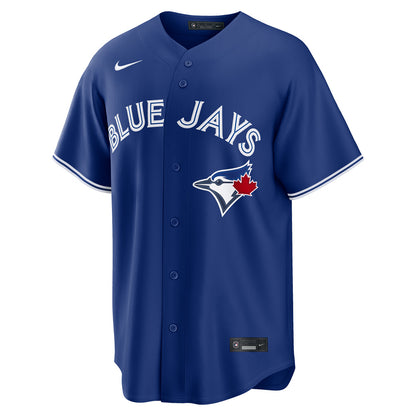 Toronto Blue Jays Replica Alternate Jersey - Blue