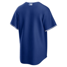 Toronto Blue Jays Replica Alternate Jersey - Blue