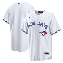 Toronto Blue Jays Replica Home Jersey - White