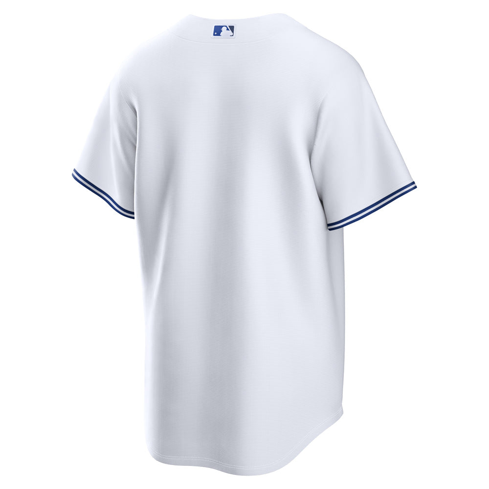 Toronto Blue Jays Replica Home Jersey - White