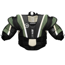 WARRIOR RITUAL X5 JUNIOR GOALIE CHEST PROTECTOR