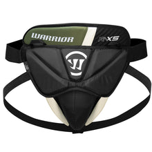 WARRIOR RITUAL X5 JUNIOR GOALIE JOCK