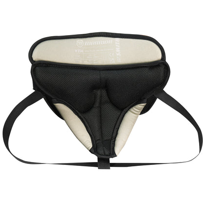 WARRIOR RITUAL X5 YOUTH GOALIE JOCK