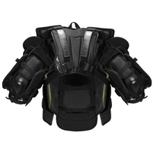 WARRIOR RITUAL X5 PRO SENIOR GOALIE CHEST PROTECTOR