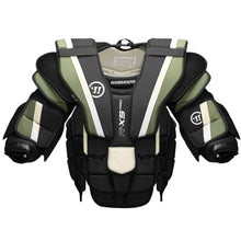 WARRIOR RITUAL X5 PRO SENIOR GOALIE CHEST PROTECTOR