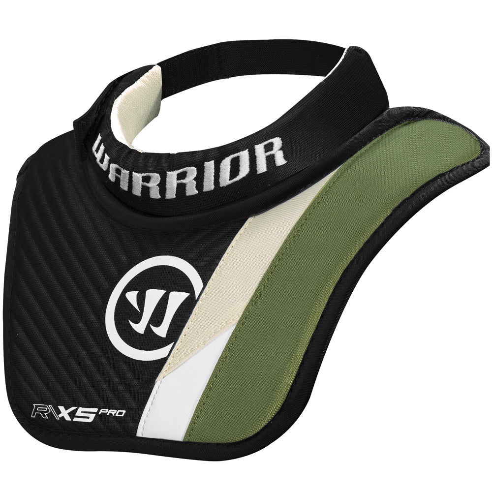 Warrior Ritual X5 Pro Senior Neck Collar