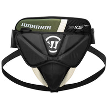 WARRIOR RITUAL X5 PRO INTERMEDIATE GOALIE JOCK