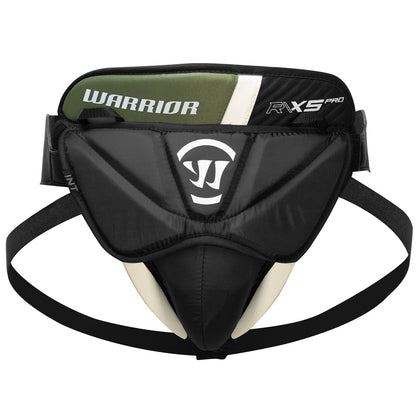 WARRIOR RITUAL X5 PRO INTERMEDIATE GOALIE JOCK