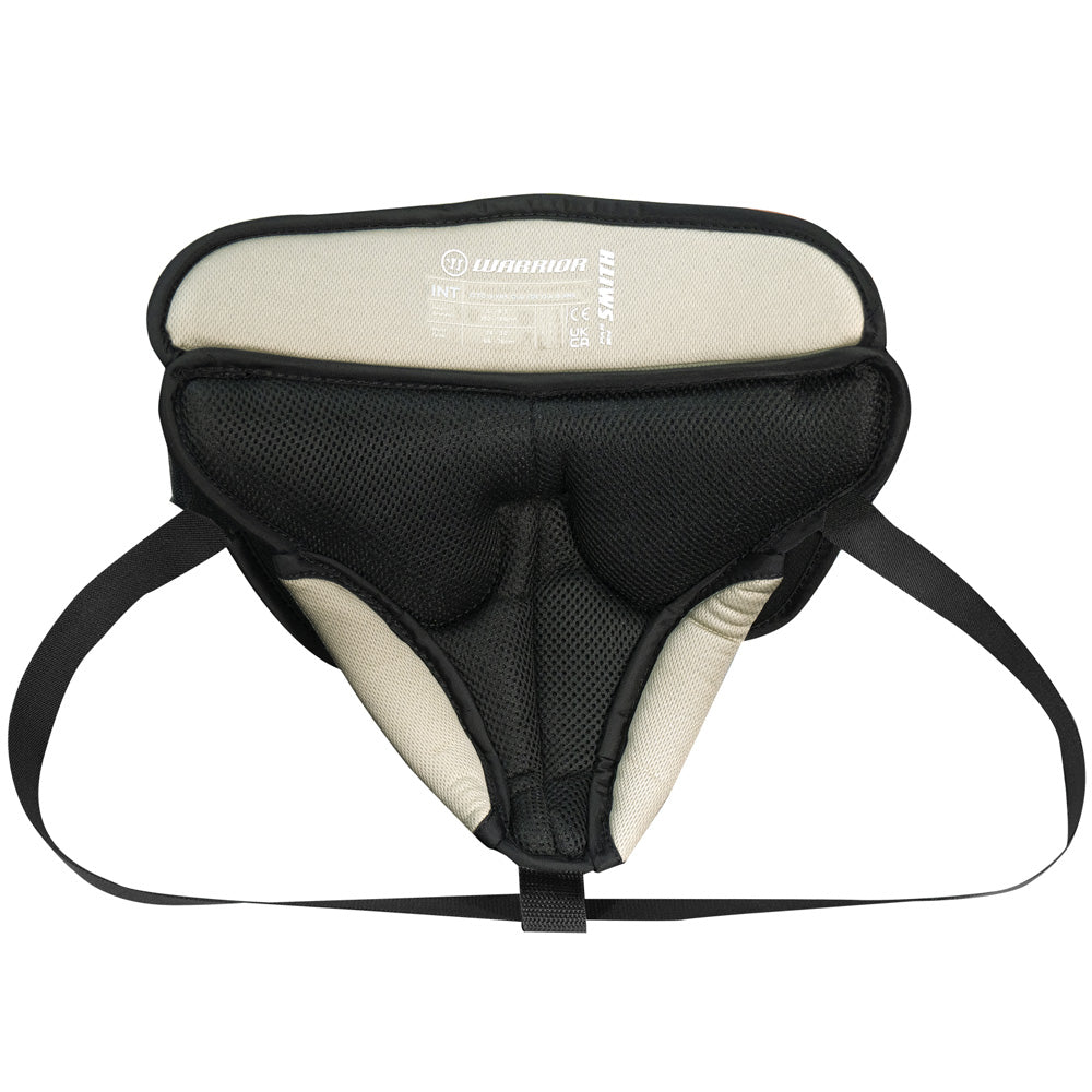 WARRIOR RITUAL X5 PRO INTERMEDIATE GOALIE JOCK