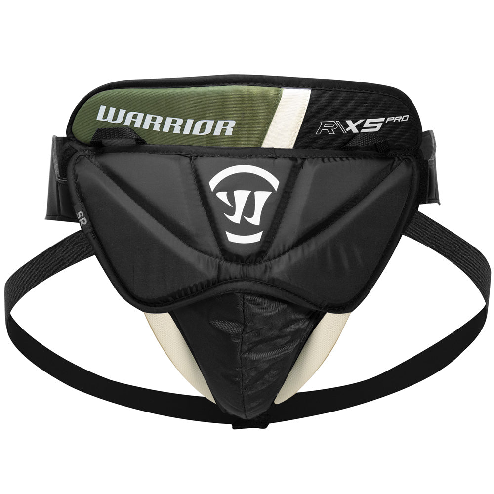 WARRIOR RITUAL X5 PRO SENIOR GOALIE JILL