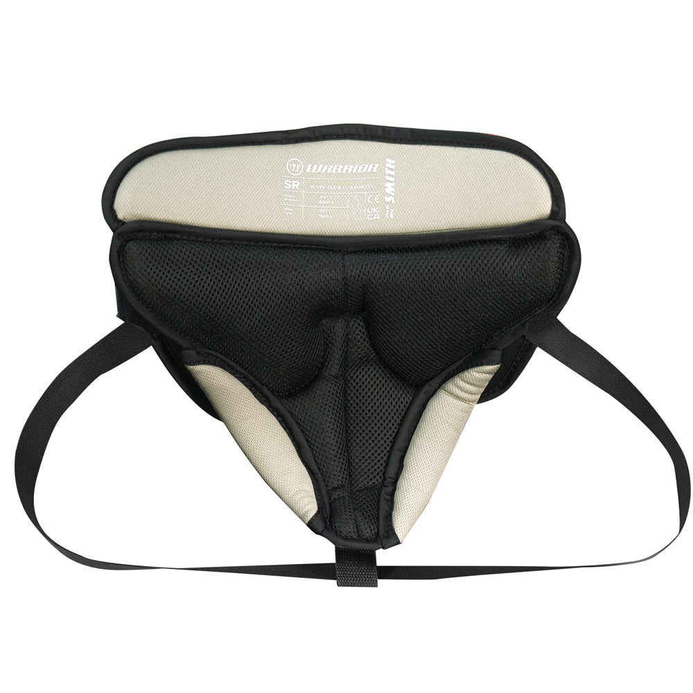 WARRIOR RITUAL X5 PRO SENIOR GOALIE JILL