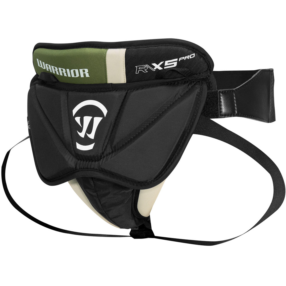 WARRIOR RITUAL X5 PRO SENIOR GOALIE JILL