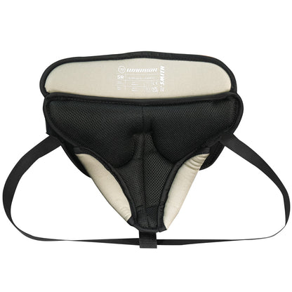 WARRIOR RITUAL X5 PRO SENIOR GOALIE JOCK