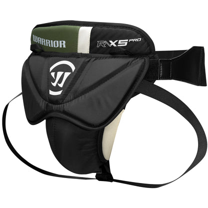 WARRIOR RITUAL X5 PRO SENIOR GOALIE JOCK