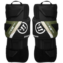 WARRIOR RITUAL X5 PRO SENIOR GOALIE KNEE PADS