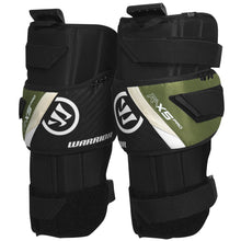 WARRIOR RITUAL X5 PRO SENIOR GOALIE KNEE PADS