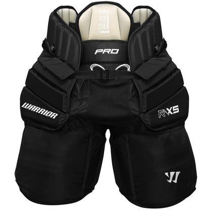 WARRIOR X5 PRO SENIOR GOALIE PANTS