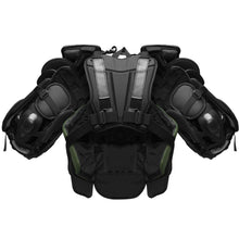 WARRIOR RITUAL X5 RTL INTERMEDIATE GOALIE CHEST PROTECTOR