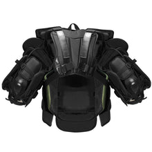 WARRIOR RITUAL X5 RTL SENIOR GOALIE CHEST PROTECTOR