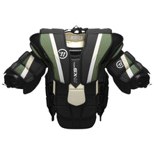 WARRIOR RITUAL X5 RTL SENIOR GOALIE CHEST PROTECTOR