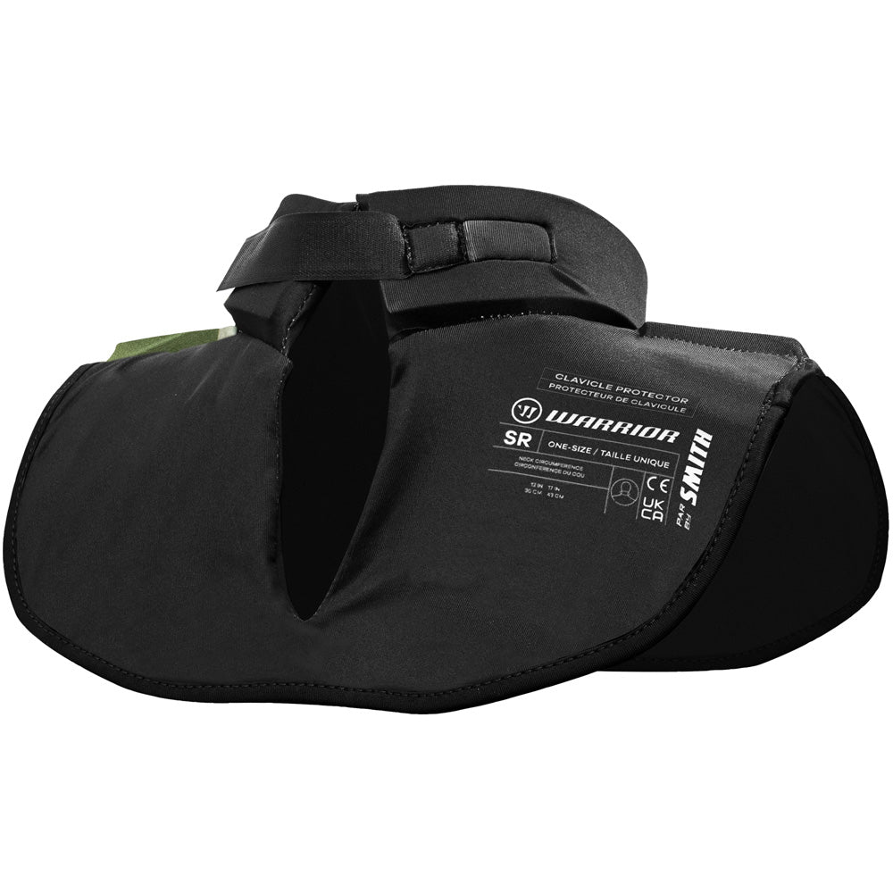Warrior Ritual X5 RTL Senior Neck Collar