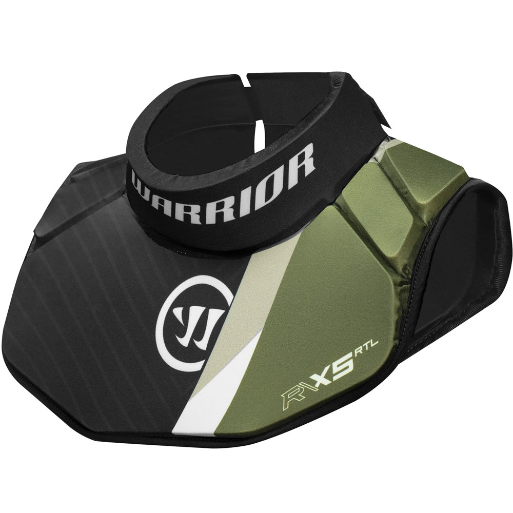 Warrior Ritual X5 RTL Senior Neck Collar