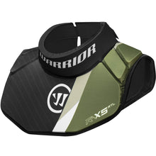 Warrior Ritual X5 RTL Senior Neck Collar