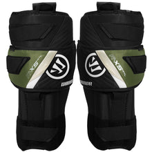 WARRIOR RITUAL X5 RTL SENIOR GOALIE KNEE PADS