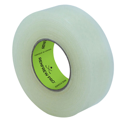 Renfrew Clear Shin Pad Tape