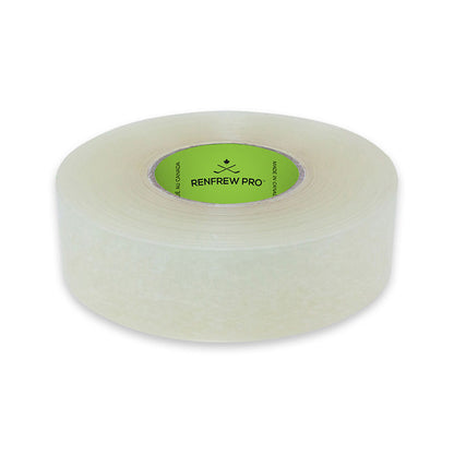 Renfrew Clear Shin Pad Tape