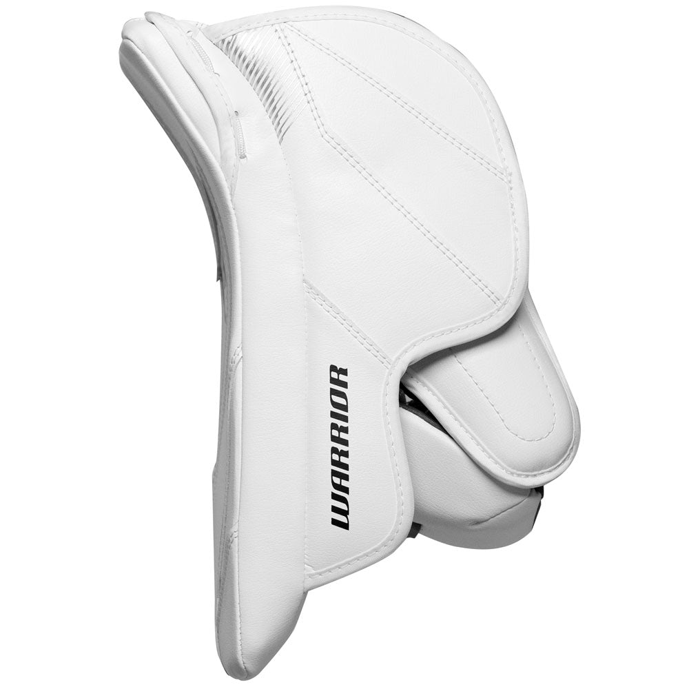 Warrior Alpha Surge S30 Junior Full Right White Goalie Blocker