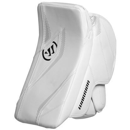 Warrior Alpha Surge S30 Junior White Goalie Blocker