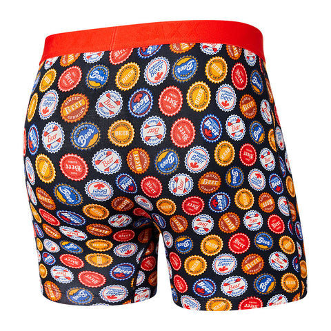 SAXX ULTRA BOXER BEERS OF THE WORLD BOXERS
