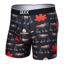 SAXX VOLT NATIONAL PASTIME BOXERS