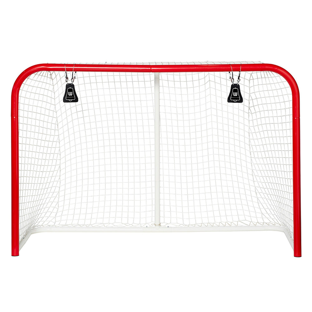 WINNWELL METAL BELL SKILL SHOOTING TARGET - 2 PACK