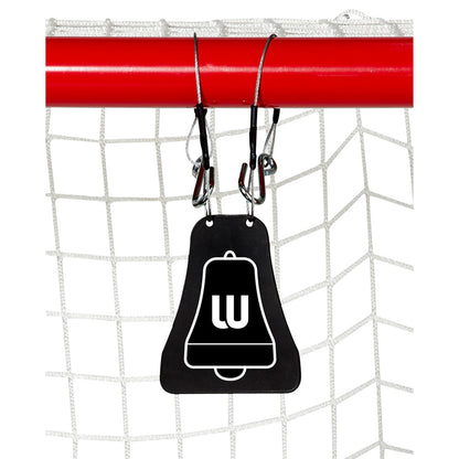 WINNWELL METAL BELL SKILL SHOOTING TARGET - 2 PACK