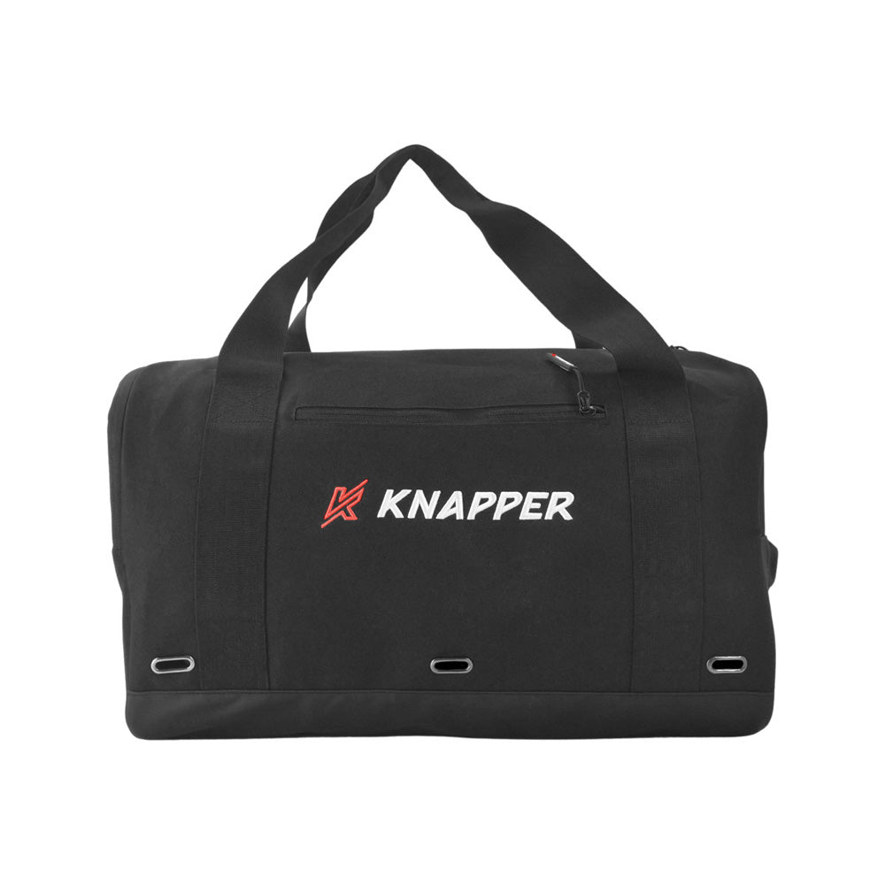 KNAPPER AK3 BALL HOCKEY BAG