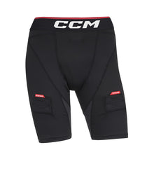 CCM Compression Senior Jill Shorts