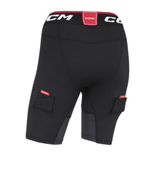 CCM Compression Senior Jill Shorts