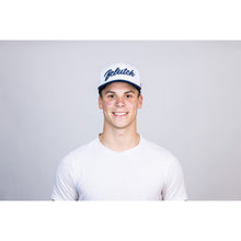 Bclutch Cursive Script Hat
