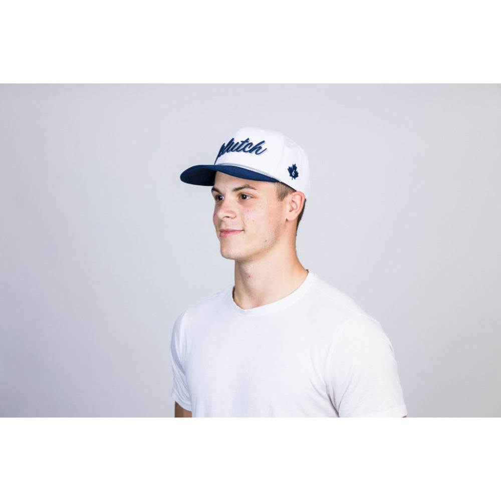 Bclutch Cursive Script Hat