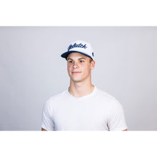 Bclutch Cursive Script Hat