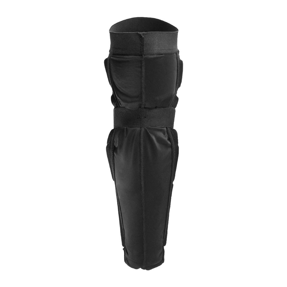 Knapper 555 V2 Black Shin Pads – Pro Hockey Life