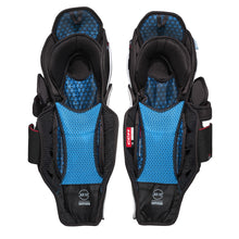 CCM JETSPEED FT8 PRO JUNIOR HOCKEY SHIN PADS