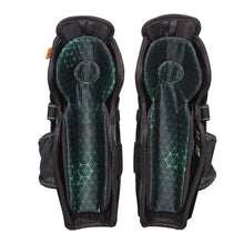 CCM FTW Pro Youth Hockey Shin Pads