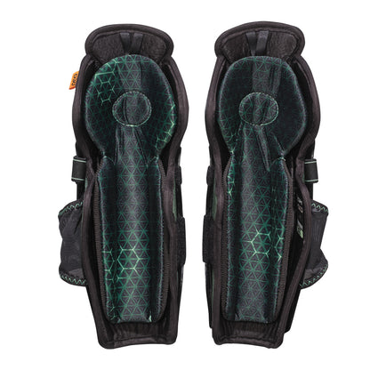CCM FTW Pro Youth Hockey Shin Pads