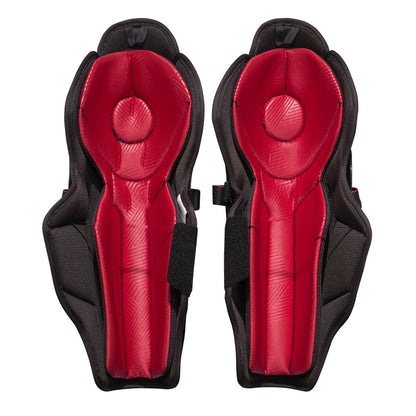CCM Next 26 Junior Hockey Shin Pads