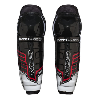 CCM Next 26 Youth Hockey Shin Pads