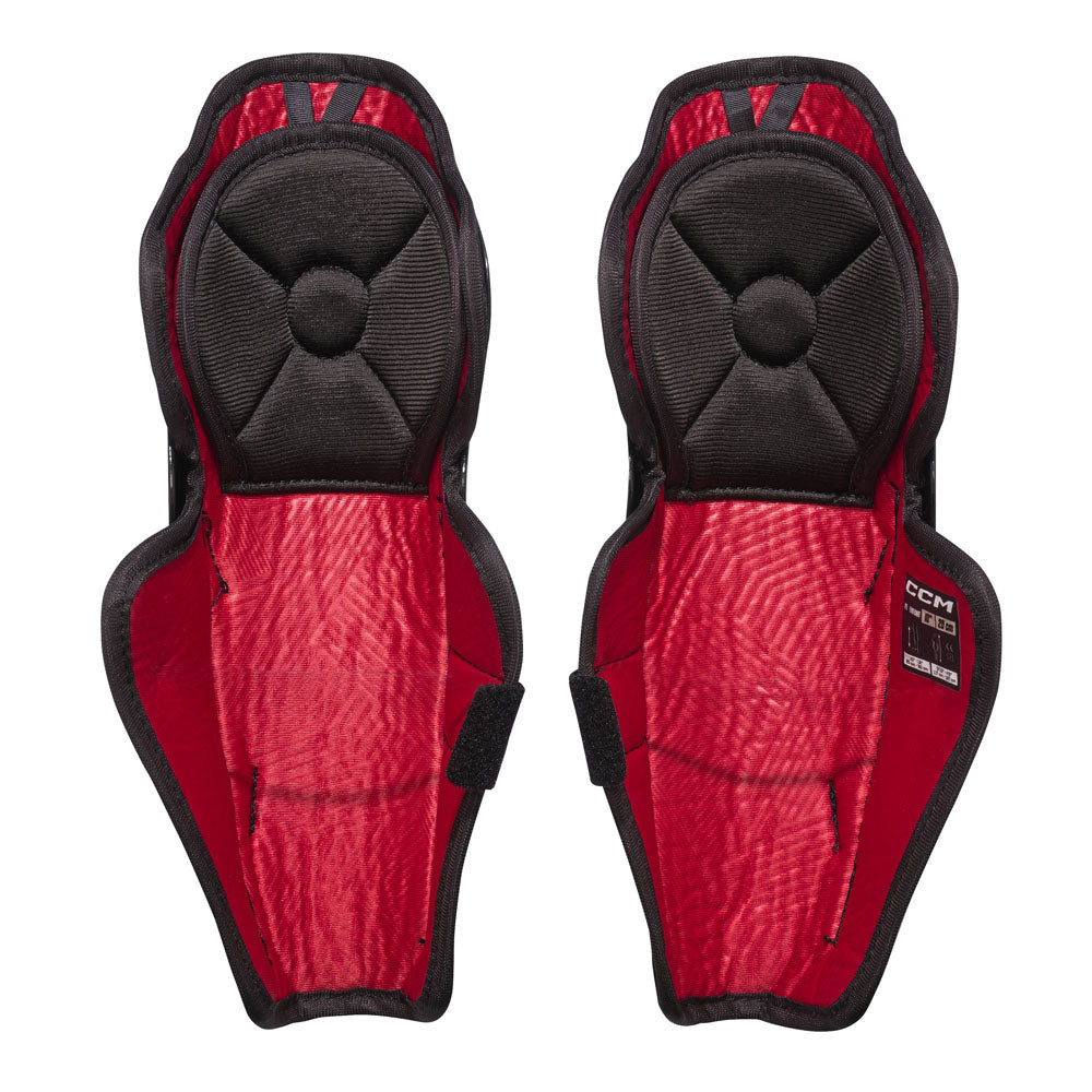 CCM Next 26 Youth Hockey Shin Pads